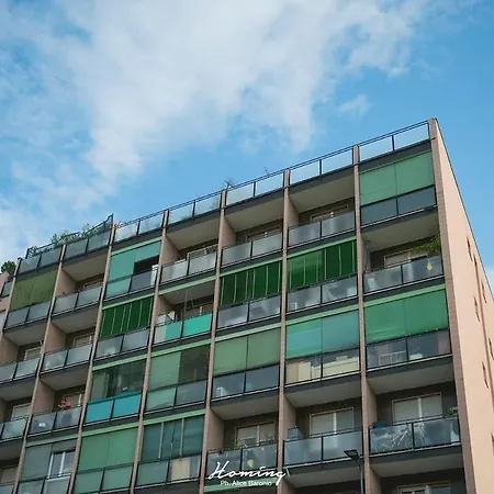 Apartament San Siro - 1st & Free Wifi *