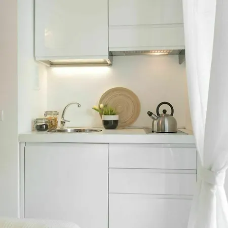 San Siro - 1st & Free Wifi