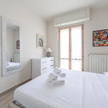 Appartement Stylish Porta Romana With Terrace