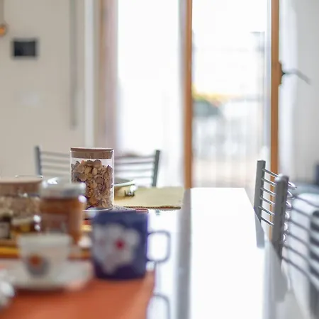 Appartement Stylish Porta Romana With Terrace Milan