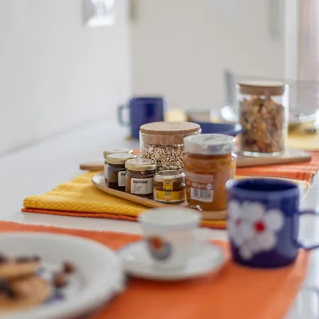 Appartement Stylish Porta Romana With Terrace Milan