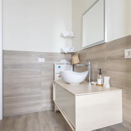 Appartement Stylish Porta Romana With Terrace *