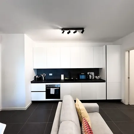 Con Terrazza 밀라노