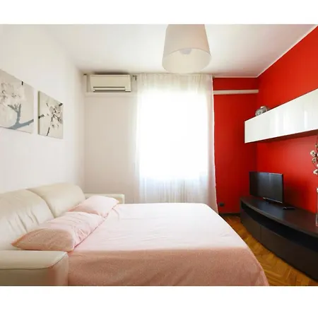 Cozy Flat Via Savona- Tortona *
