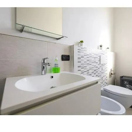Apartment Cozy Flat Via Savona- Tortona Milan