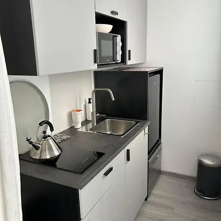 Appartement Casa Rosa Milan