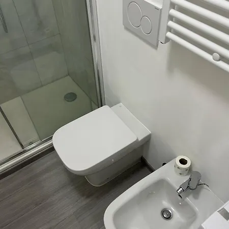 Casa Rosa Appartement *