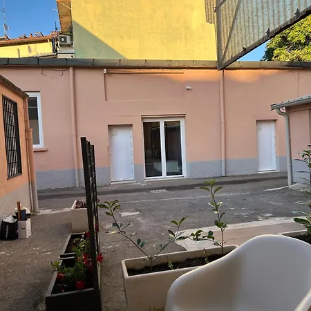 Appartement Casa Rosa *