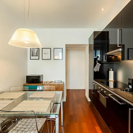 Living Citta Studi - Mm Piola By Innstay * Mailand