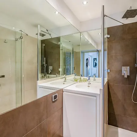 Apartment Living Citta Studi - Mm Piola By Innstay