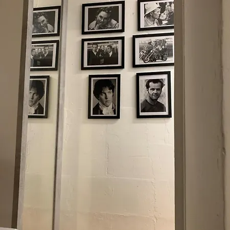 Apartman Centro, Nel 