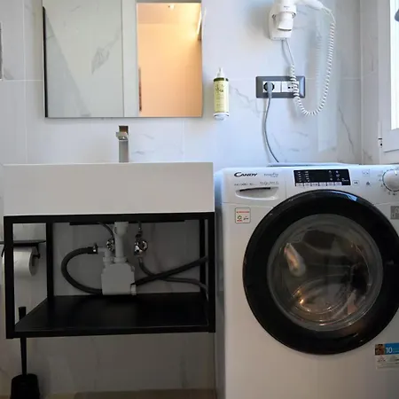 Appartamento Casa Manita - 501 Milano