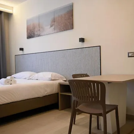 Appartamento Casa Manita - 501 *