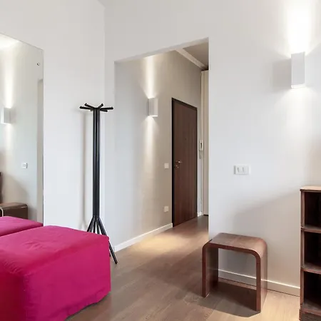 Gian Galeazzo 31 Apartamento *