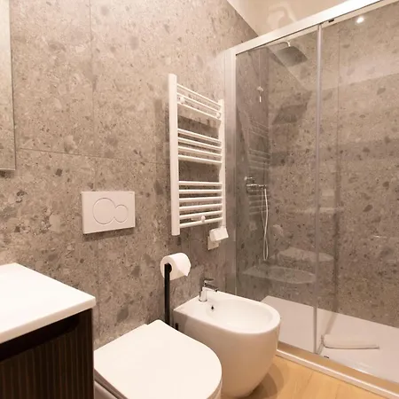 Residenza Plana Apartment