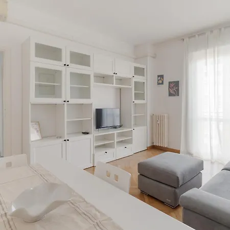 Guesthost - Mm Lotto - Comfy & Bright X4