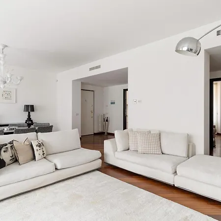 Brera In Dateo Apartmán Milán