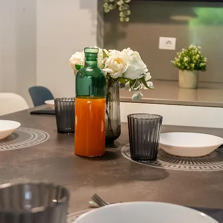 Stayeasy Gargano - Stylish With Private Yard Appartement *