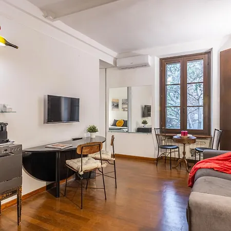 Navigli Delight - In Navigli's Heart * Milánó