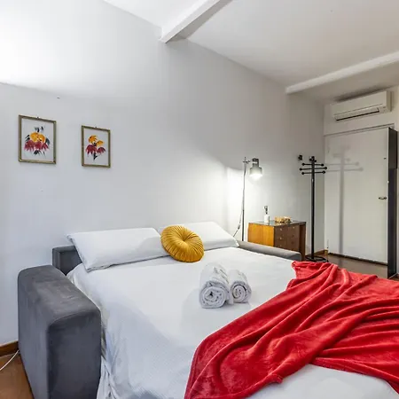 Apartman Navigli Delight - In Navigli's Heart *