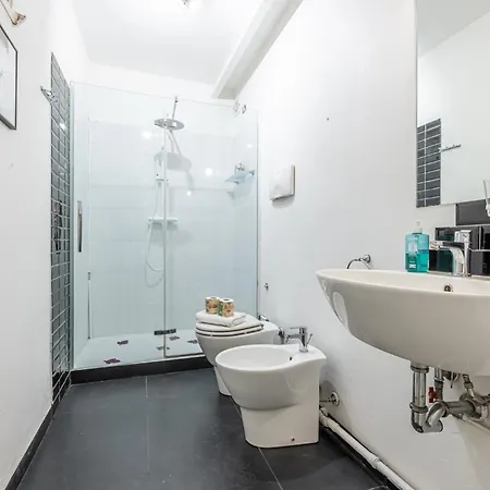 Navigli Delight - In Navigli's Heart Apartman