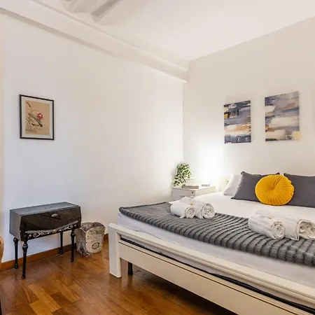 Navigli Delight - In Navigli's Heart Apartman *