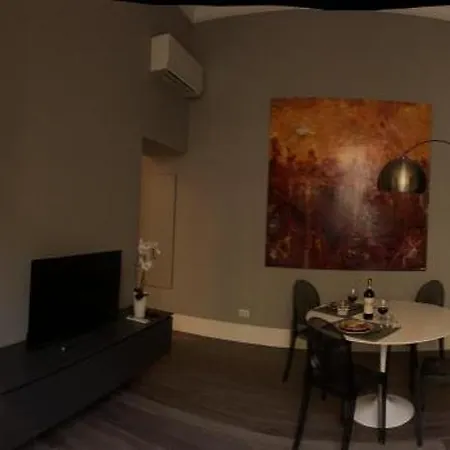 Brera Luxe Living - Solferino * ミラノ