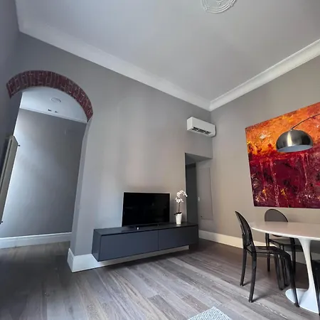 Brera Luxe Living - Solferino * ميلان