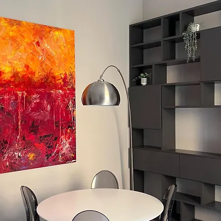 Brera Luxe Living - Solferino شقة *