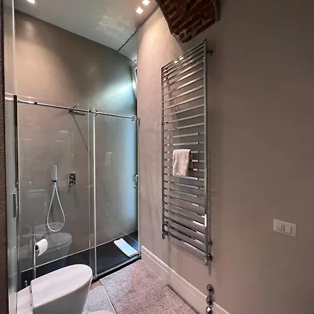 شقة Brera Luxe Living - Solferino *