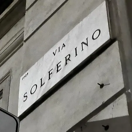 Brera Luxe Living - Solferino