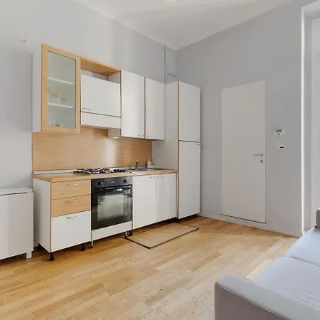 Appartamento Guesthost - Citta Studi Balcony Milano