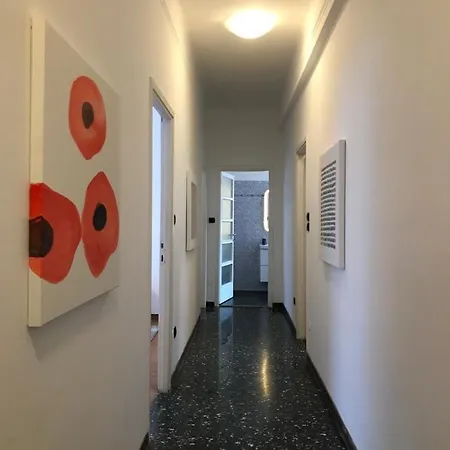 Apartamento Centro - Elegante Con 3 Milão