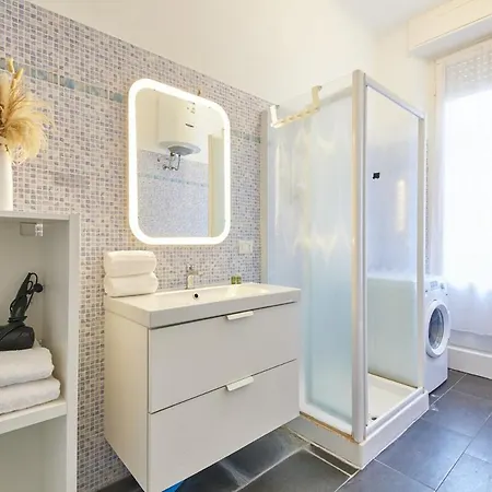 Apartamento Centro - Elegante Con 3 *