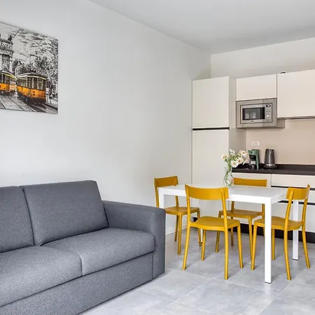 Hostmate - - Genesio -maciachini Milano