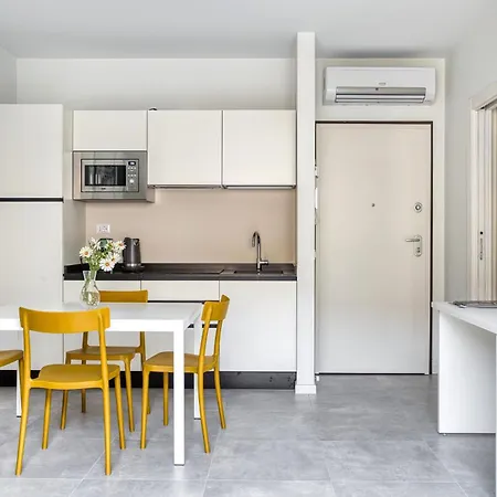 Hostmate - - Genesio -maciachini Appartamento *