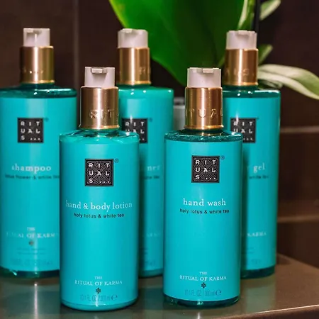 米兰诺富特利纳德机场酒店 4*