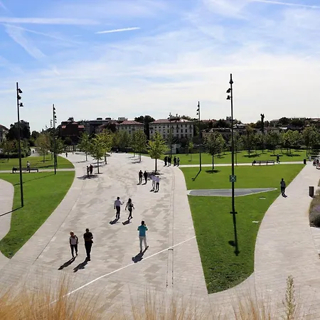 Domenichino Hotel 3*