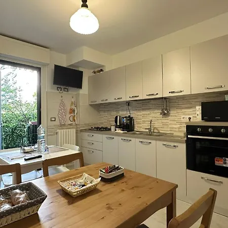 Bed and Breakfast D'ambrosio