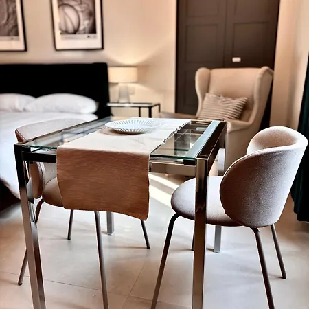 Italianstayrentals Solferino 37 דירה