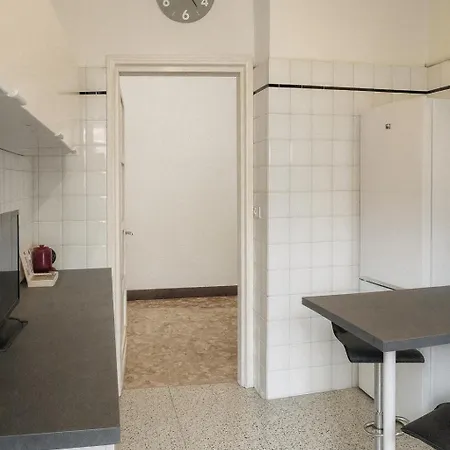 公寓 Central City Apartment 米兰
