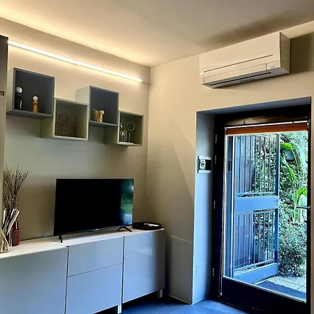 Appartement Cozy Brenta *