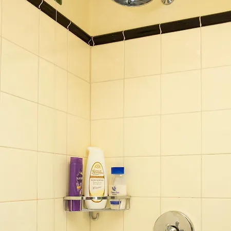 Apartamento Centrale-luxury With Garden Terrace *