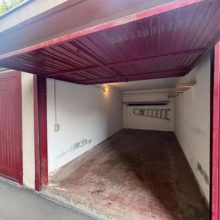 Nel Cuore Di Via Tortona Διαμέρισμα