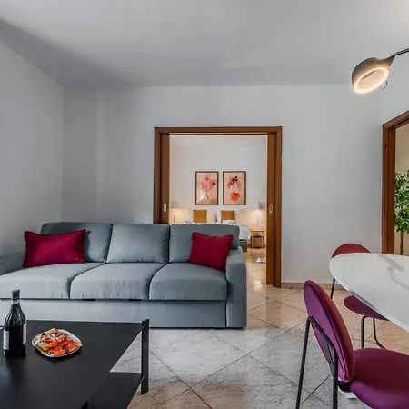 Sweett - Piave Apartamento Milán
