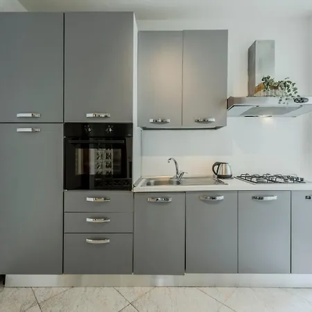 Sweett - Piave Apartamento *