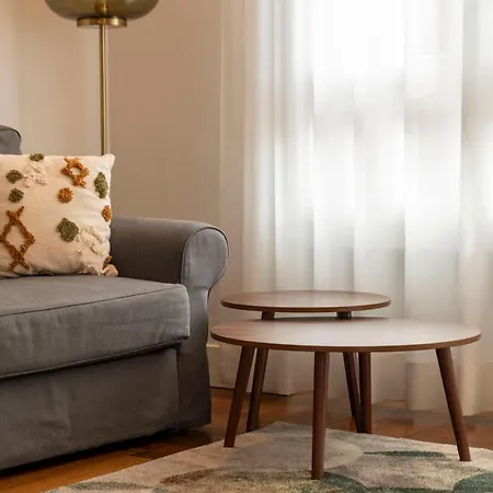 아파트 Manzoni 44 밀라노