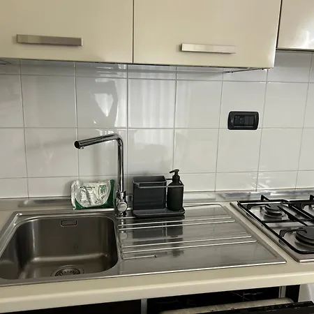 Apartmán House Trenno