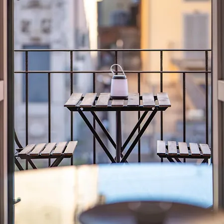 Keys Of Italy - Vigevano Big & Small - 2 Apts By Porta Genova Daire Milano