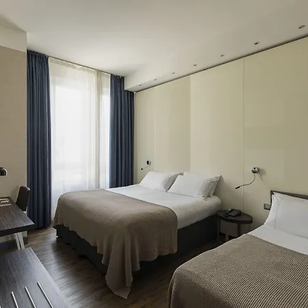 Hotel C-hotels Atlantic 4*